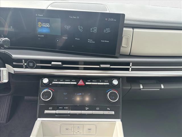 2026 Hyundai Santa Fe SE - Photo 14
