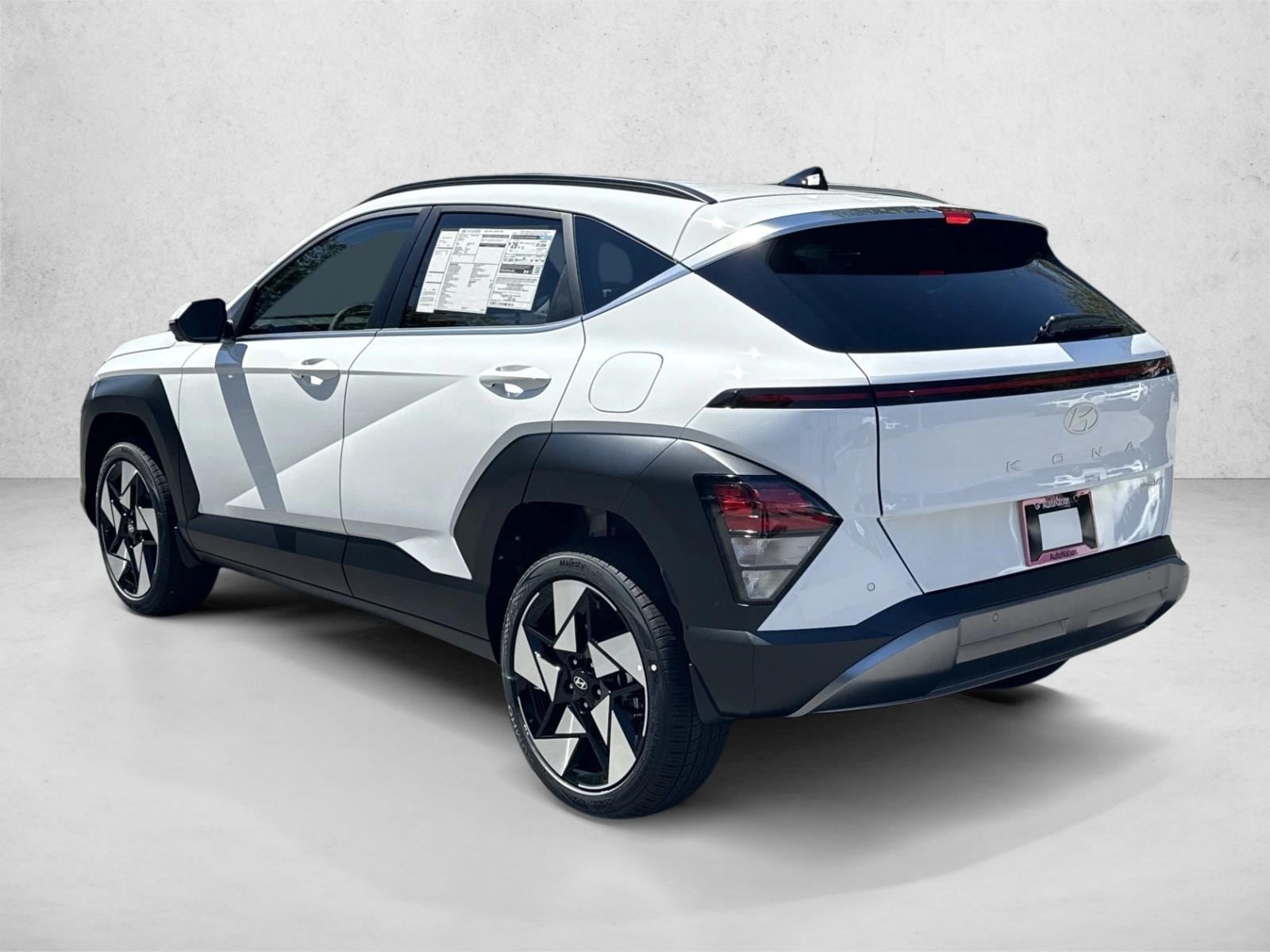 2026 Hyundai Kona Limited - Photo 9
