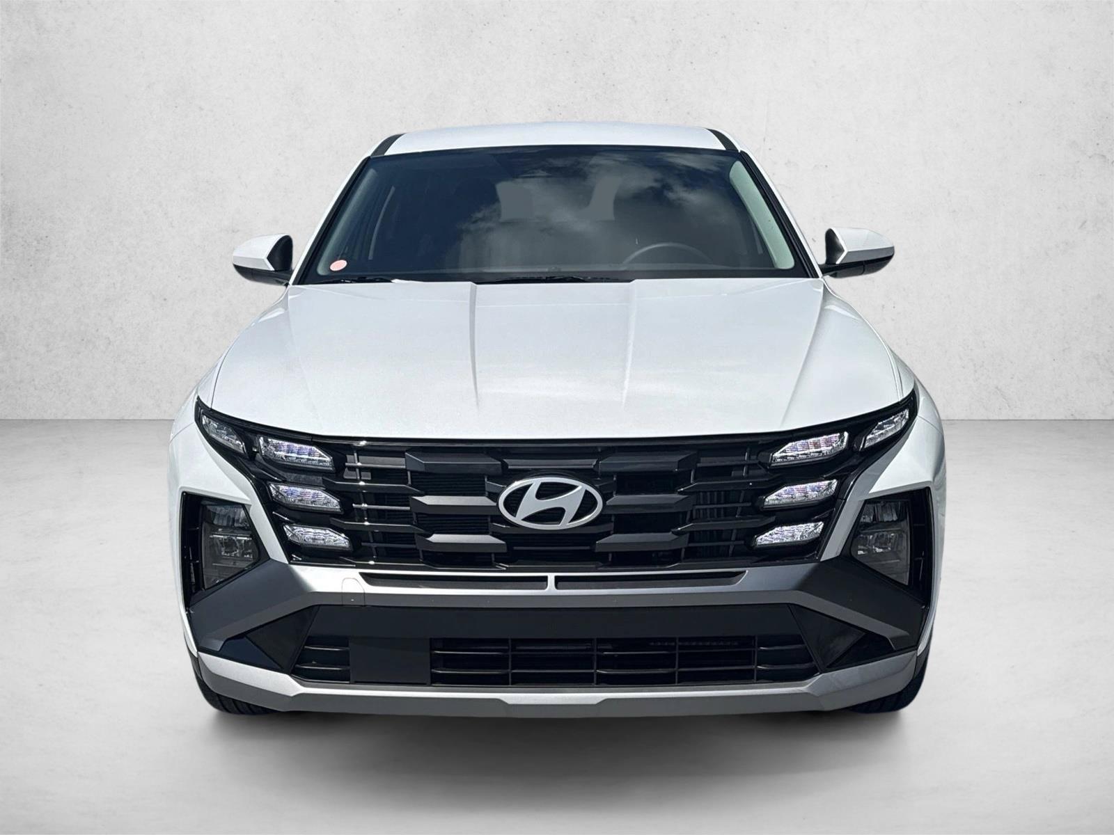 New 2026 Hyundai Tucson Hybrid SE Sport Utility