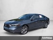  Honda Accord Hybrid