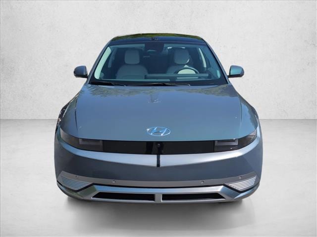 Certified 2024 Hyundai IONIQ 5 Limited with VIN KM8KRDDF6RU256116 for sale in Buford, GA