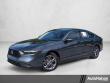 Used 2024 Honda Accord Hybrid EX-L 4dr Car