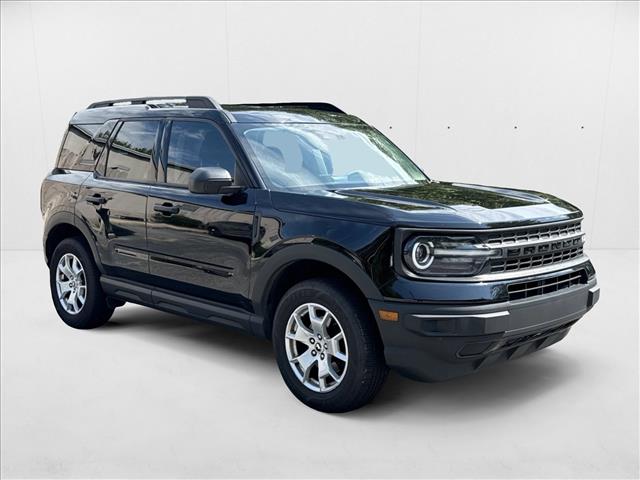 2022 Ford Bronco Sport Base photo 3