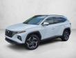 Used 2023 Hyundai Tucson Limited Sport Utility