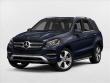 Used 2018 Mercedes-Benz GLE GLE 350 Sport Utility