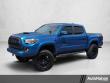 Used 2018 Toyota Tacoma TRD Sport Crew Cab Pickup