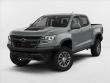 Used 2018 Chevrolet Colorado 4WD ZR2 Crew Cab Pickup