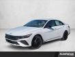 New 2026 Hyundai Elantra SEL Sport 4dr Car