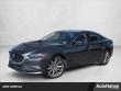 Used 2019 Mazda Mazda6 Grand Touring 4dr Car
