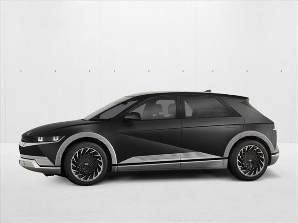 Used 2022 Hyundai IONIQ 5 Limited Sport Utility