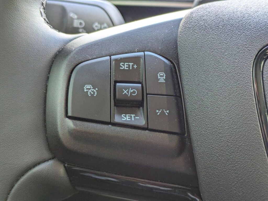 Used 2024 Ford Mustang Mach-E Select Sport Utility