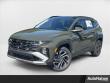 New 2025 Hyundai Tucson Limited AWD Sport Utility