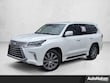  LEXUS LX 570