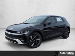 2026 Hyundai IONIQ 5 SE Sport Utility