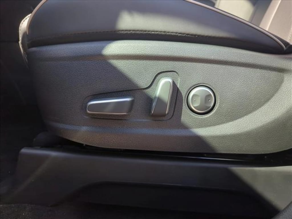 Certified 2025 Hyundai Palisade SEL Sport Utility