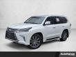 Used 2016 Lexus LX 570  Sport Utility
