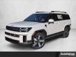 New 2026 Hyundai Santa Fe Limited FWD Sport Utility