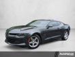 Used 2018 Chevrolet Camaro 1LT 2dr Car