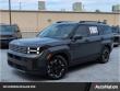 New 2027 Hyundai Santa Fe SEL FWD Sport Utility