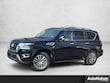  Nissan Armada