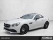 Used 2019 Mercedes-Benz SLC SLC 300 2dr Car