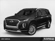 Used 2020 Hyundai Palisade Limited Sport Utility