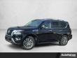 Used 2021 Nissan Armada SL Sport Utility