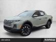 Certified 2025 Hyundai Santa Cruz SEL Crew Cab Pickup