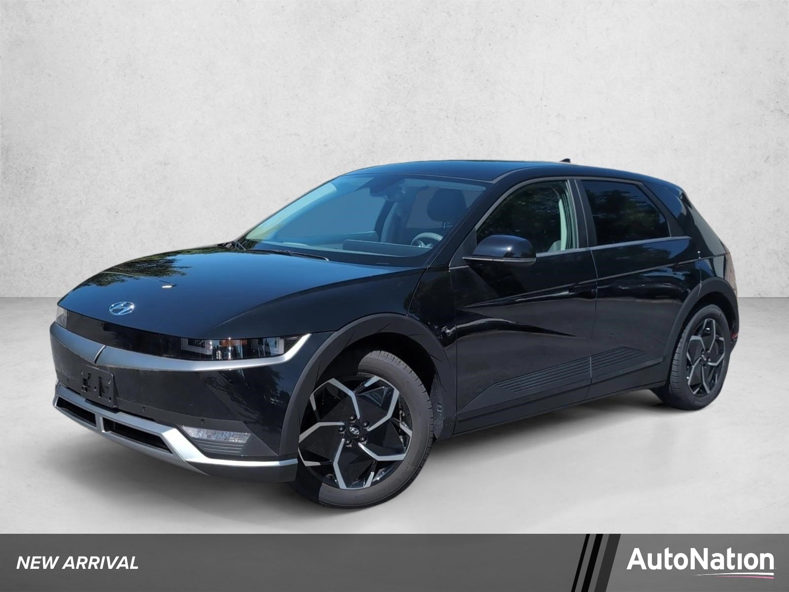 2024 Hyundai Ioniq 5 SEL RWD's photo