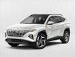 Hyundai Tucson Hybrid