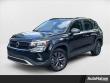 Used 2024 Volkswagen Taos S Sport Utility