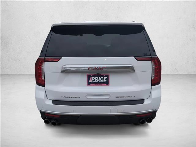 2023 GMC Yukon Denali - Photo 6