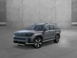 New 2026 Hyundai Santa Fe Hybrid Limited SUV