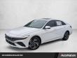New 2026 Hyundai Elantra Limited 4dr Car