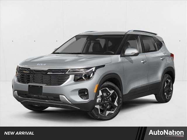 2024 Kia Seltos 2.0 EX FWD's photo