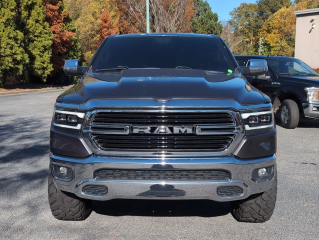 2020 Ram 1500 Big Horn photo 2
