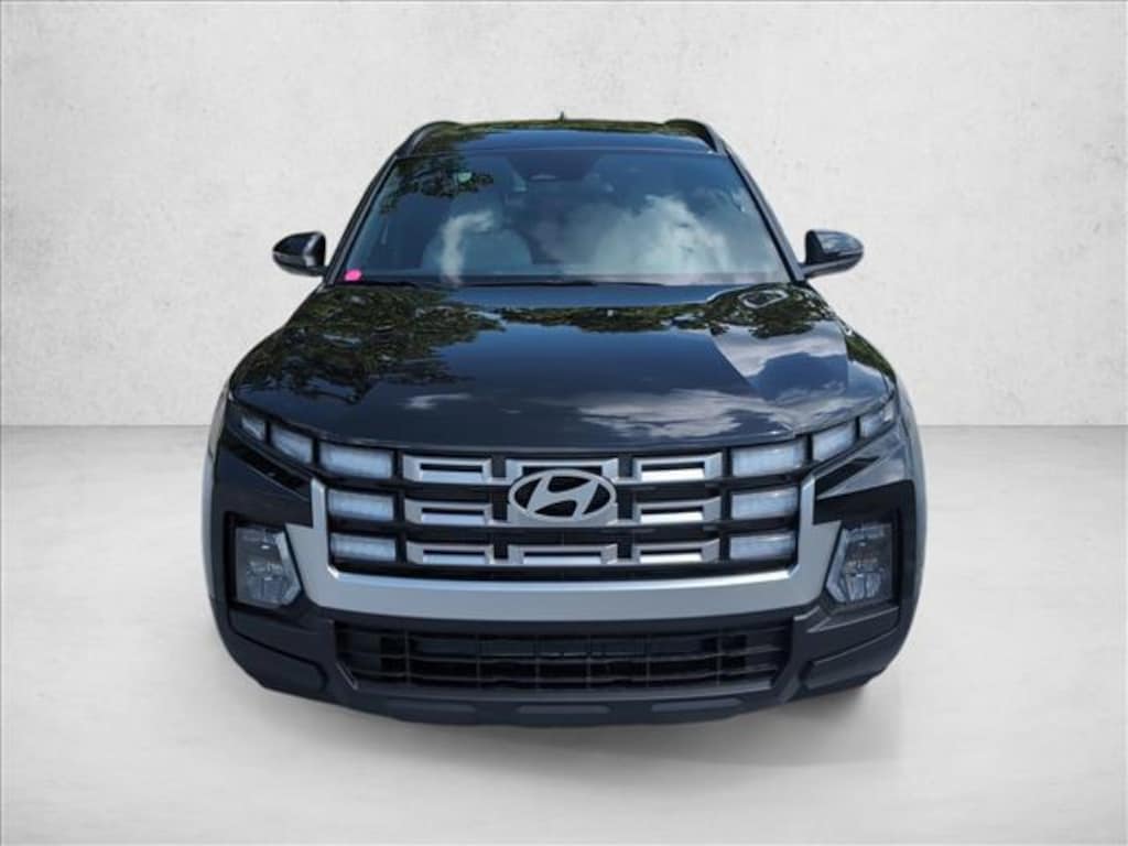 New 2026 Hyundai Santa Cruz SEL Activity FWD Crew Cab Pickup