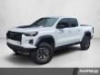 Used 2026 Chevrolet Colorado 4WD ZR2 Crew Cab Pickup