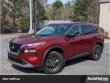 Used 2023 Nissan Rogue S Sport Utility