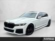 Used 2020 BMW 7 Series 740i 4dr Car