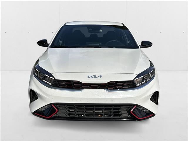 2023 Kia Forte GT-Line photo 2
