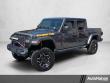 Used 2021 Jeep Gladiator Rubicon Crew Cab Pickup