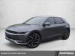 Certified 2024 Hyundai IONIQ 5 SEL Sport Utility