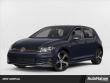 Used 2021 Volkswagen Golf S 4dr Car
