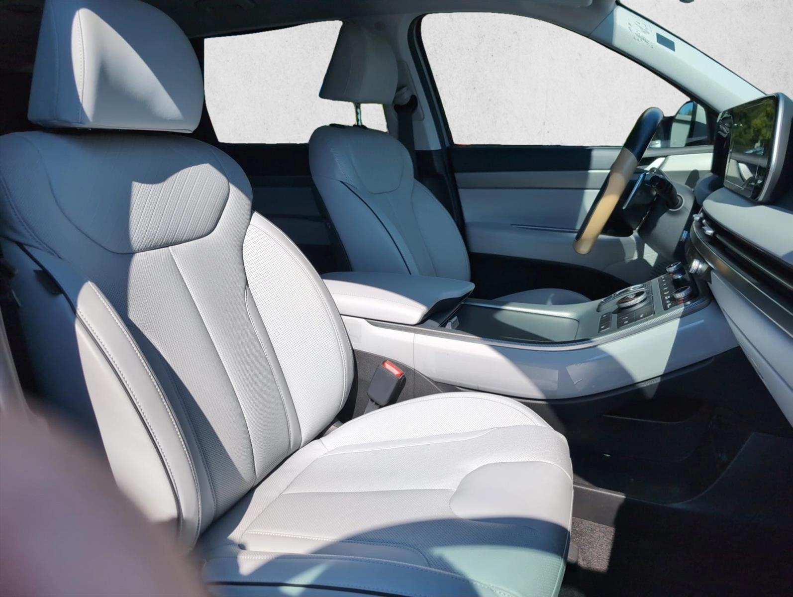 2025 Hyundai Palisade SEL - Photo 30