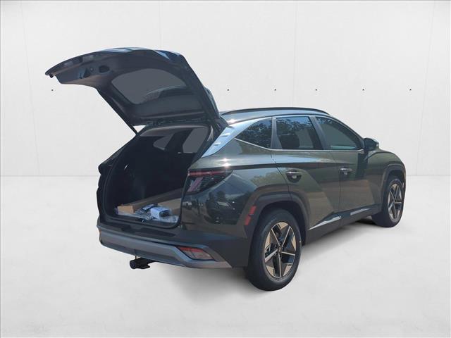 2025 Hyundai Tucson for Sale Near Atlanta, GA | AutoNation