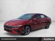 New 2026 Hyundai Elantra Limited 4dr Car