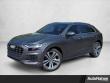 Used 2019 Audi Q8 Premium Plus Sport Utility