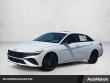 New 2026 Hyundai Elantra SEL Sport Premium 4dr Car