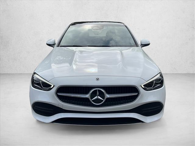 2023 Mercedes Benz C 300 photo 2